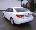 Белый ФАВ B30, объемом двигателя 1.6 л и пробегом 109 тыс. км за 6250 $, фото 15 на Automoto.ua