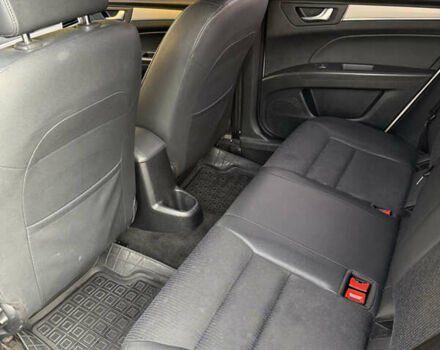 Белый ФАВ B30, объемом двигателя 1.6 л и пробегом 103 тыс. км за 8250 $, фото 16 на Automoto.ua