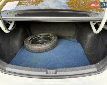 Белый ФАВ B30, объемом двигателя 1.6 л и пробегом 103 тыс. км за 8250 $, фото 42 на Automoto.ua