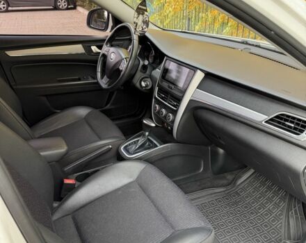 Белый ФАВ B30, объемом двигателя 1.6 л и пробегом 103 тыс. км за 8250 $, фото 3 на Automoto.ua