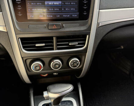 Белый ФАВ B30, объемом двигателя 1.6 л и пробегом 103 тыс. км за 8250 $, фото 29 на Automoto.ua