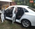 Белый ФАВ B30, объемом двигателя 1.6 л и пробегом 20 тыс. км за 7600 $, фото 1 на Automoto.ua