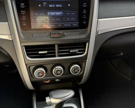 Белый ФАВ B30, объемом двигателя 1.6 л и пробегом 103 тыс. км за 8250 $, фото 30 на Automoto.ua