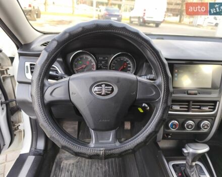 Білий ФАВ B30, об'ємом двигуна 1.6 л та пробігом 53 тис. км за 7550 $, фото 14 на Automoto.ua