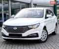 Белый ФАВ B30, объемом двигателя 1.6 л и пробегом 53 тыс. км за 7550 $, фото 1 на Automoto.ua