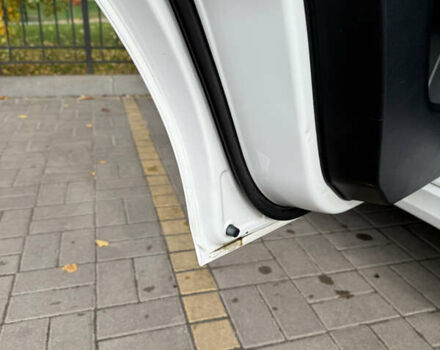 Белый ФАВ B30, объемом двигателя 1.6 л и пробегом 103 тыс. км за 8250 $, фото 43 на Automoto.ua