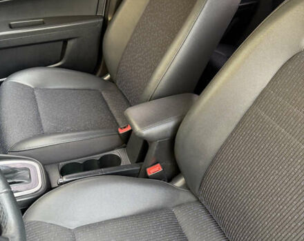 Белый ФАВ B30, объемом двигателя 1.6 л и пробегом 103 тыс. км за 8250 $, фото 41 на Automoto.ua