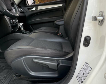 Белый ФАВ B30, объемом двигателя 1.6 л и пробегом 103 тыс. км за 8250 $, фото 20 на Automoto.ua