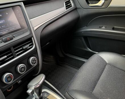 Белый ФАВ B30, объемом двигателя 1.6 л и пробегом 103 тыс. км за 8250 $, фото 12 на Automoto.ua