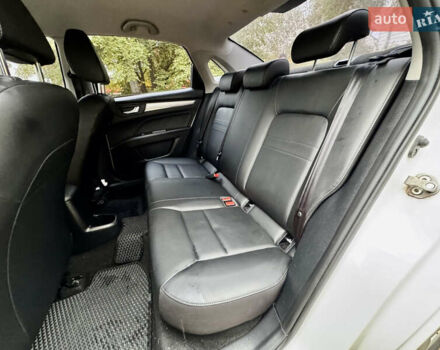 Белый ФАВ B30, объемом двигателя 1.6 л и пробегом 80 тыс. км за 7800 $, фото 19 на Automoto.ua