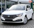 Белый ФАВ B30, объемом двигателя 1.6 л и пробегом 53 тыс. км за 7750 $, фото 1 на Automoto.ua