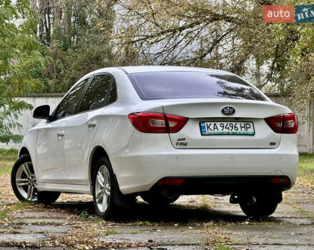 Белый ФАВ B30, объемом двигателя 1.6 л и пробегом 80 тыс. км за 7800 $, фото 14 на Automoto.ua