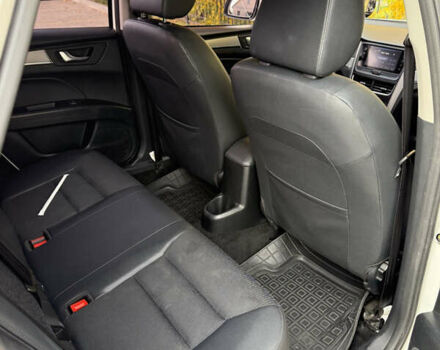 Белый ФАВ B30, объемом двигателя 1.6 л и пробегом 103 тыс. км за 8250 $, фото 25 на Automoto.ua