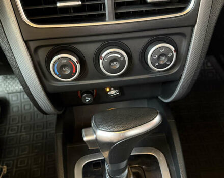 Белый ФАВ B30, объемом двигателя 1.6 л и пробегом 103 тыс. км за 8250 $, фото 32 на Automoto.ua