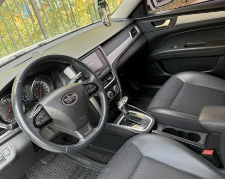 Белый ФАВ B30, объемом двигателя 1.6 л и пробегом 103 тыс. км за 8250 $, фото 14 на Automoto.ua