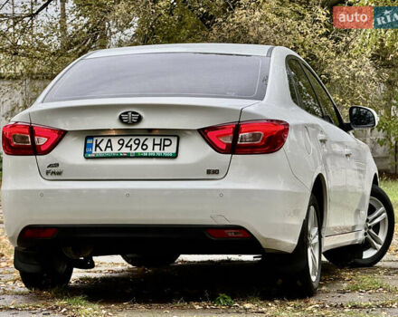 Белый ФАВ B30, объемом двигателя 1.6 л и пробегом 80 тыс. км за 7800 $, фото 9 на Automoto.ua