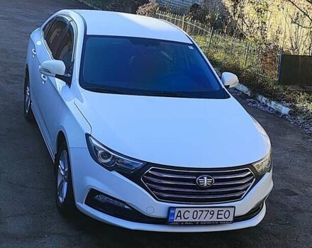 Білий ФАВ B30, об'ємом двигуна 1.6 л та пробігом 141 тис. км за 7700 $, фото 8 на Automoto.ua