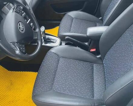 Белый ФАВ B30, объемом двигателя 1.6 л и пробегом 72 тыс. км за 6100 $, фото 5 на Automoto.ua