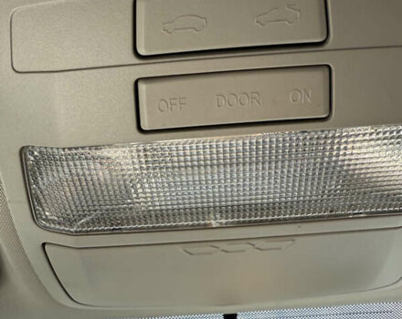 Белый ФАВ B30, объемом двигателя 1.6 л и пробегом 103 тыс. км за 8250 $, фото 35 на Automoto.ua