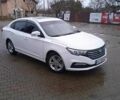 Белый ФАВ B30, объемом двигателя 1.6 л и пробегом 109 тыс. км за 6250 $, фото 5 на Automoto.ua