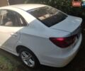 Белый ФАВ B30, объемом двигателя 1.6 л и пробегом 20 тыс. км за 7600 $, фото 2 на Automoto.ua