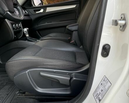 Белый ФАВ B30, объемом двигателя 1.6 л и пробегом 103 тыс. км за 8250 $, фото 13 на Automoto.ua