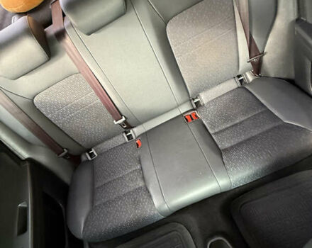 Белый ФАВ B30, объемом двигателя 1.6 л и пробегом 103 тыс. км за 8250 $, фото 21 на Automoto.ua