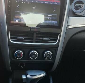 Білий ФАВ B30, об'ємом двигуна 1.6 л та пробігом 141 тис. км за 7700 $, фото 17 на Automoto.ua