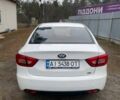 Белый ФАВ B30, объемом двигателя 1.6 л и пробегом 72 тыс. км за 6100 $, фото 4 на Automoto.ua