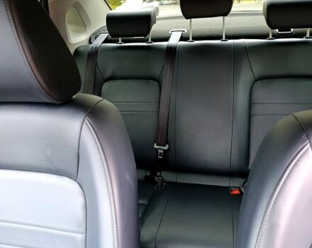 Белый ФАВ B30, объемом двигателя 1.6 л и пробегом 57 тыс. км за 7000 $, фото 5 на Automoto.ua