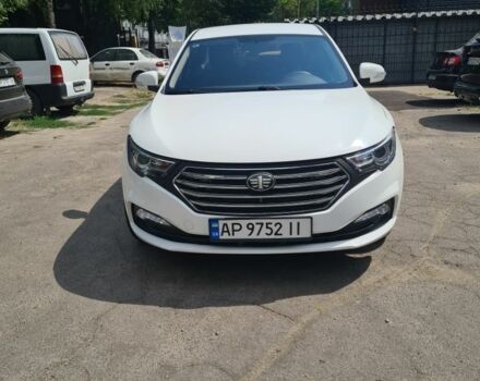 Білий ФАВ B30, об'ємом двигуна 0 л та пробігом 11 тис. км за 7200 $, фото 3 на Automoto.ua