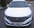 Белый ФАВ B30, объемом двигателя 1.6 л и пробегом 109 тыс. км за 6250 $, фото 12 на Automoto.ua