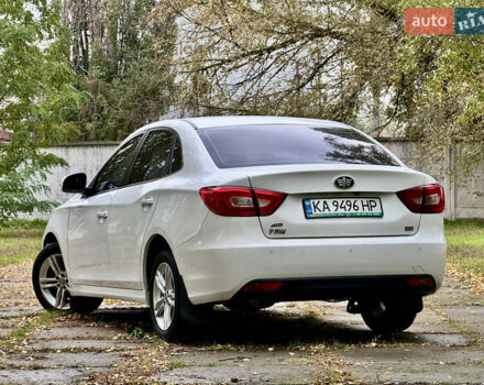 Белый ФАВ B30, объемом двигателя 1.6 л и пробегом 80 тыс. км за 7800 $, фото 8 на Automoto.ua