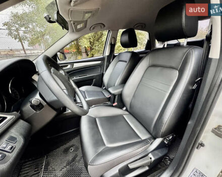 Белый ФАВ B30, объемом двигателя 1.6 л и пробегом 80 тыс. км за 7800 $, фото 20 на Automoto.ua