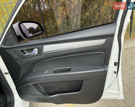 Белый ФАВ B30, объемом двигателя 1.6 л и пробегом 103 тыс. км за 8250 $, фото 26 на Automoto.ua