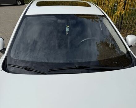 Белый ФАВ B30, объемом двигателя 1.6 л и пробегом 103 тыс. км за 8250 $, фото 19 на Automoto.ua