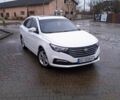 Белый ФАВ B30, объемом двигателя 1.6 л и пробегом 109 тыс. км за 6250 $, фото 1 на Automoto.ua