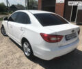 Белый ФАВ B30, объемом двигателя 1.6 л и пробегом 180 тыс. км за 5700 $, фото 6 на Automoto.ua