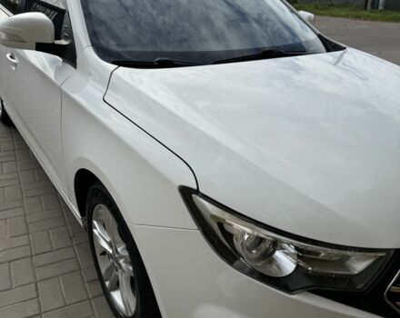 Белый ФАВ B30, объемом двигателя 1.6 л и пробегом 103 тыс. км за 8250 $, фото 4 на Automoto.ua