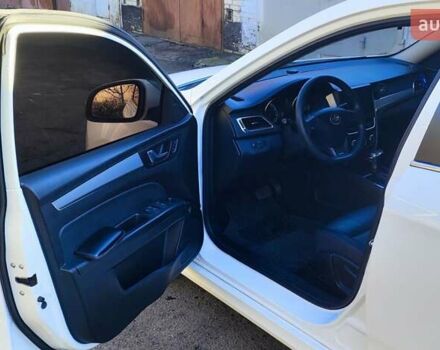 Білий ФАВ B30, об'ємом двигуна 1.6 л та пробігом 141 тис. км за 7700 $, фото 13 на Automoto.ua