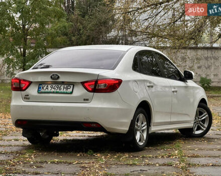 Белый ФАВ B30, объемом двигателя 1.6 л и пробегом 80 тыс. км за 7800 $, фото 11 на Automoto.ua