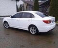 Белый ФАВ B30, объемом двигателя 1.6 л и пробегом 109 тыс. км за 6250 $, фото 6 на Automoto.ua