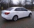 Белый ФАВ B30, объемом двигателя 1.6 л и пробегом 109 тыс. км за 6250 $, фото 4 на Automoto.ua