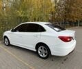 Белый ФАВ B30, объемом двигателя 1.6 л и пробегом 103 тыс. км за 8250 $, фото 2 на Automoto.ua