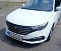 Белый ФАВ B30, объемом двигателя 1.6 л и пробегом 72 тыс. км за 7700 $, фото 1 на Automoto.ua