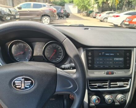 Білий ФАВ B30, об'ємом двигуна 0 л та пробігом 11 тис. км за 7200 $, фото 2 на Automoto.ua