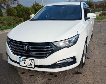 Белый ФАВ B30, объемом двигателя 1.6 л и пробегом 88 тыс. км за 8275 $, фото 7 на Automoto.ua