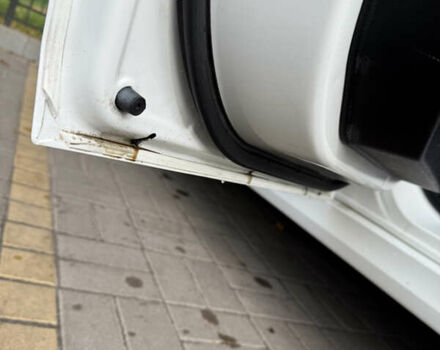 Белый ФАВ B30, объемом двигателя 1.6 л и пробегом 103 тыс. км за 8250 $, фото 39 на Automoto.ua