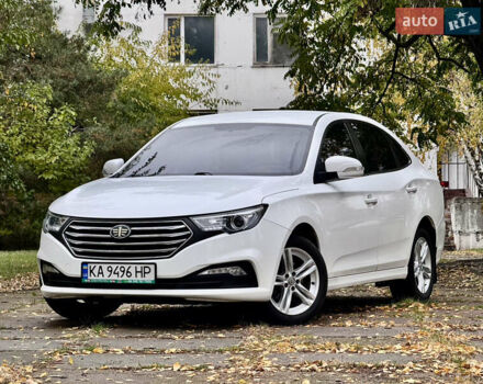 Белый ФАВ B30, объемом двигателя 1.6 л и пробегом 80 тыс. км за 7800 $, фото 2 на Automoto.ua