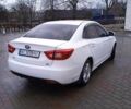 Белый ФАВ B30, объемом двигателя 1.6 л и пробегом 109 тыс. км за 6250 $, фото 8 на Automoto.ua